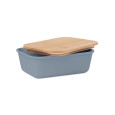 THURSDAY, Obědová krabička s bambusem