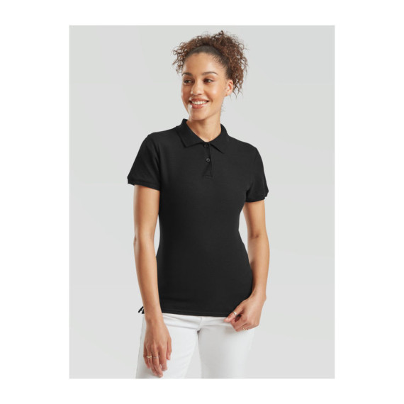 Dámská polokošile Premium Polo