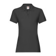 Dámská polokošile Premium Polo