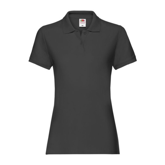 Dámská polokošile Premium Polo