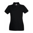 Dámská polokošile Premium Polo