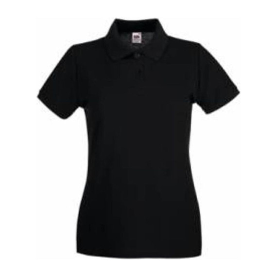 Dámská polokošile Premium Polo