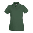 Dámská polokošile Premium Polo
