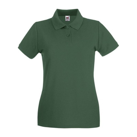 Dámská polokošile Premium Polo