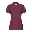 Dámská polokošile Premium Polo