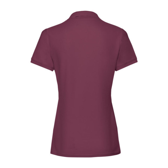 Dámská polokošile Premium Polo