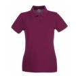Dámská polokošile Premium Polo