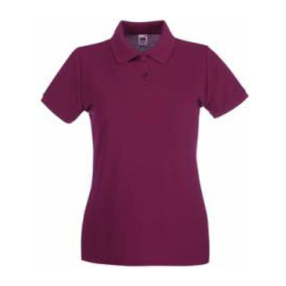 Dámská polokošile Premium Polo