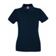 Dámská polokošile Premium Polo