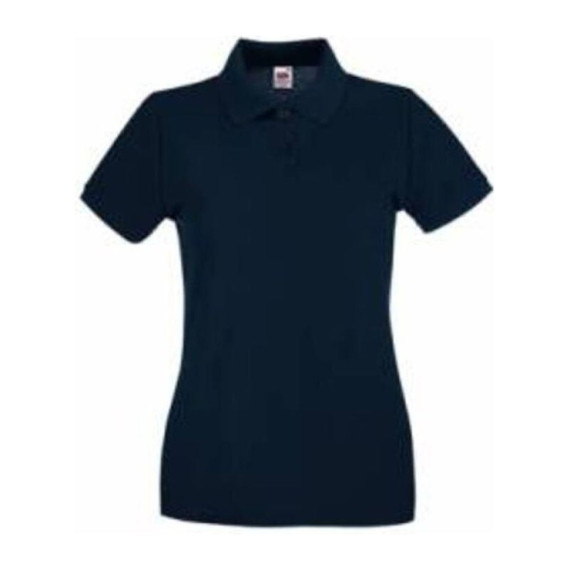 Dámská polokošile Premium Polo