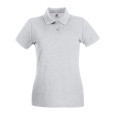Dámská polokošile Premium Polo