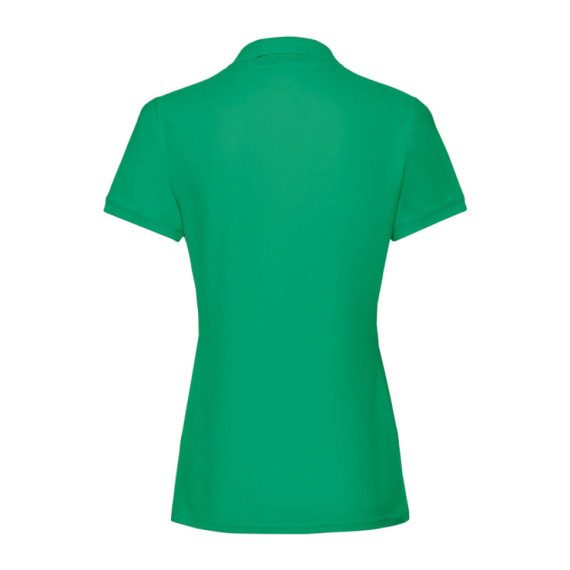 Dámská polokošile Premium Polo