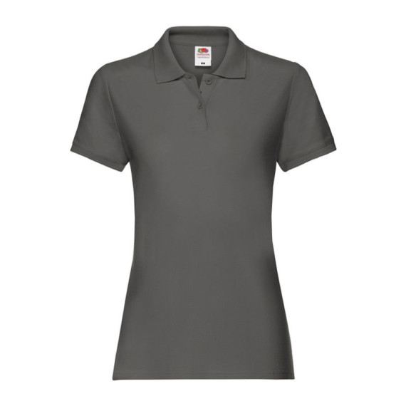 Dámská polokošile Premium Polo