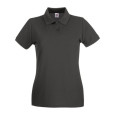 Dámská polokošile Premium Polo