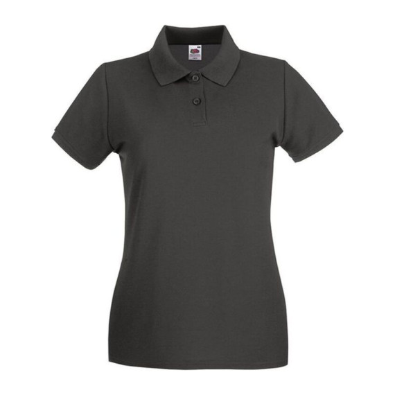 Dámská polokošile Premium Polo