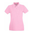 Dámská polokošile Premium Polo
