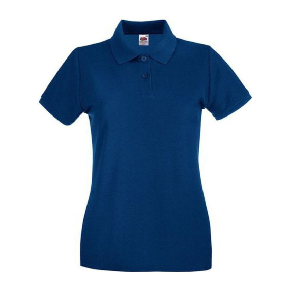 Dámská polokošile Premium Polo