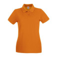Dámská polokošile Premium Polo