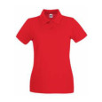 Dámská polokošile Premium Polo