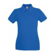 Dámská polokošile Premium Polo