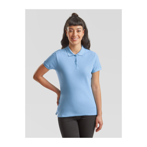 Dámská polokošile Premium Polo