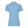 Dámská polokošile Premium Polo