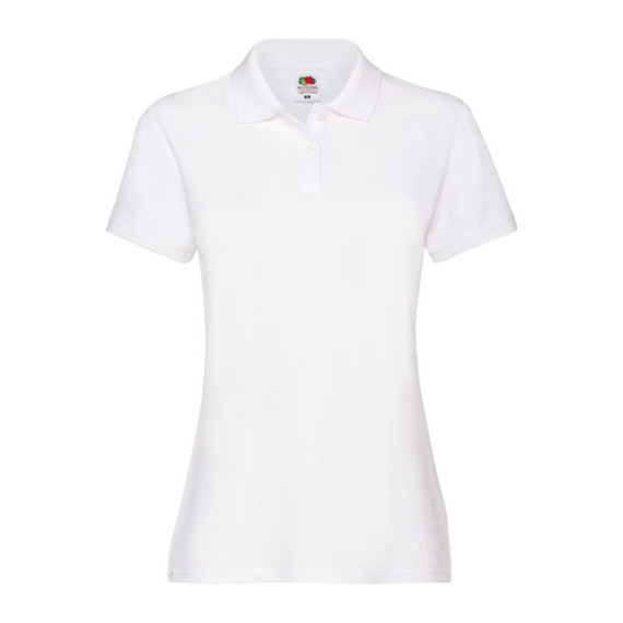 Dámská polokošile Premium Polo
