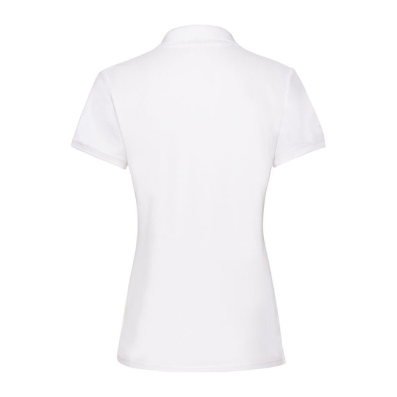 Dámská polokošile Premium Polo
