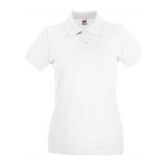 Dámská polokošile Premium Polo
