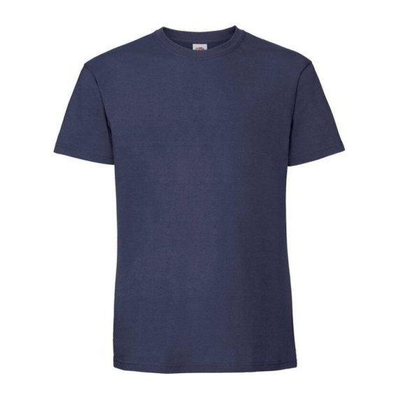 Pásnké tričko ICONIC 195 RINGSPUN PREMIUM T