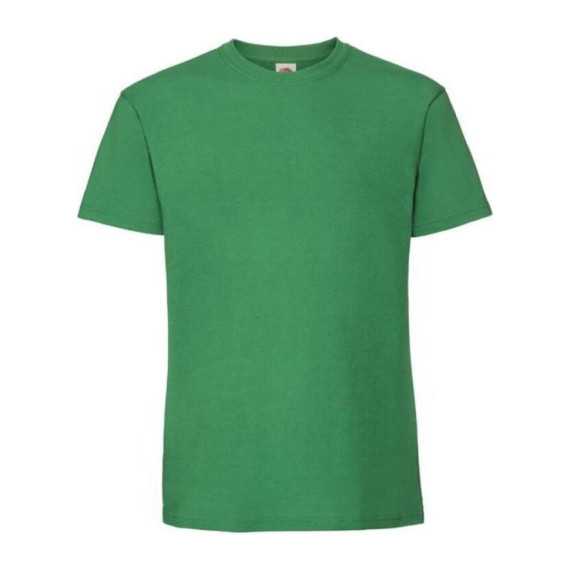Pásnké tričko ICONIC 195 RINGSPUN PREMIUM T