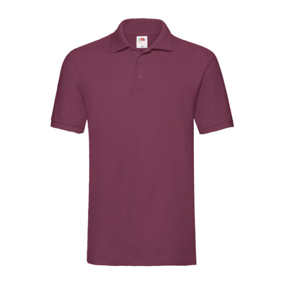 PREMIUM POLO polokošile