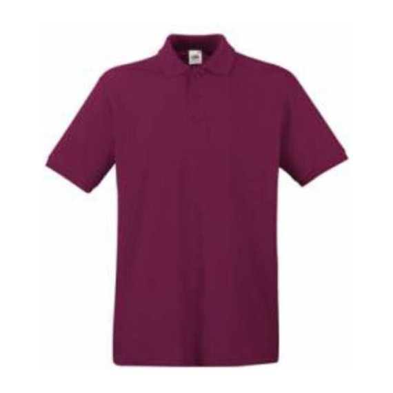 PREMIUM POLO polokošile
