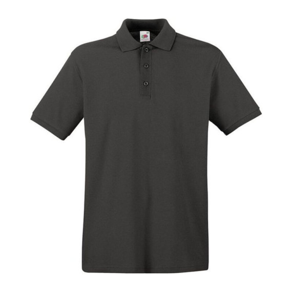 PREMIUM POLO polokošile