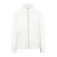 LADIES PREMIUM SWEAT JACKET