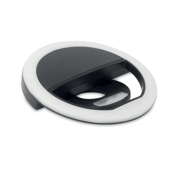 HELIE, Přenosné selfie kruhové světlo