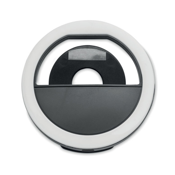 HELIE, Přenosné selfie kruhové světlo