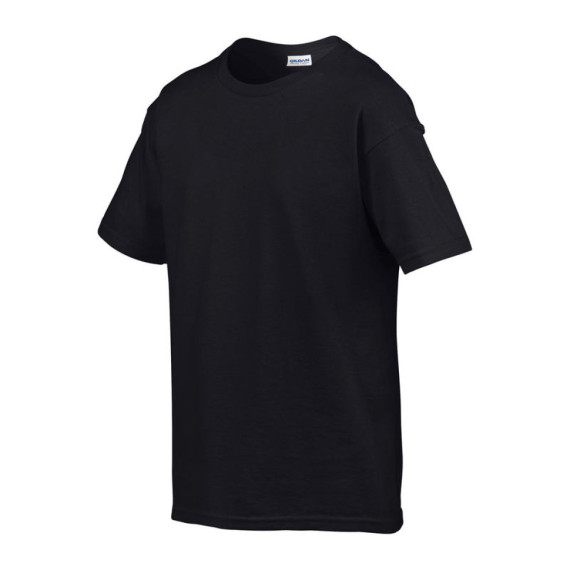 Tričko SOFTSTYLE® pro mládež