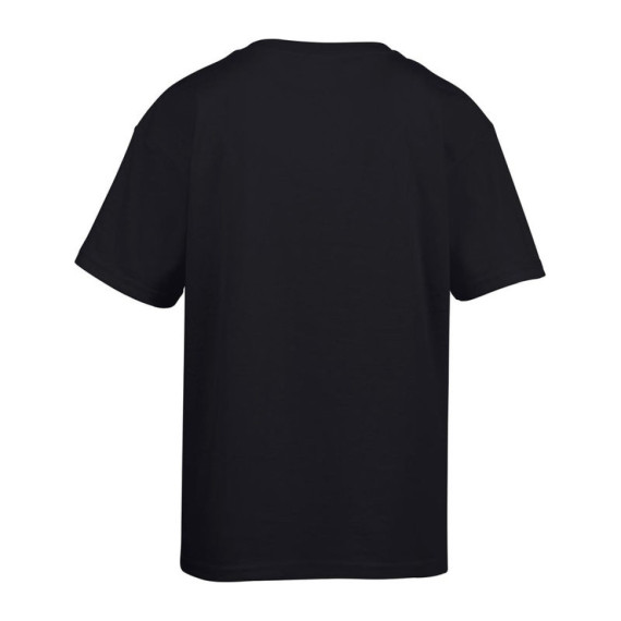 Tričko SOFTSTYLE® pro mládež