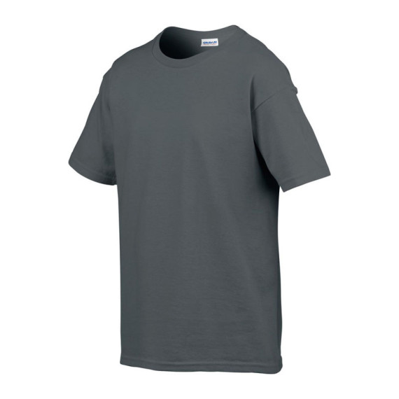 Tričko SOFTSTYLE® pro mládež