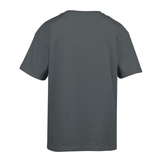 Tričko SOFTSTYLE® pro mládež