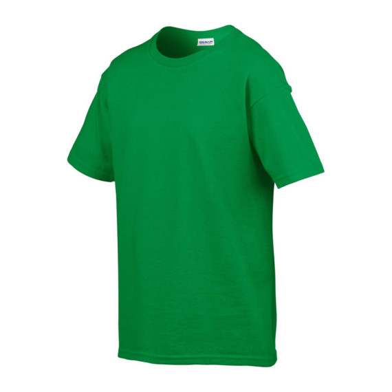 Tričko SOFTSTYLE® pro mládež