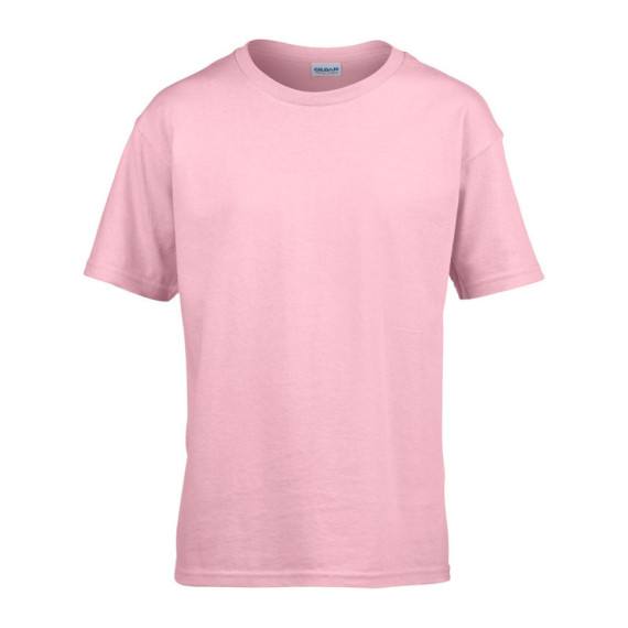 Tričko SOFTSTYLE® pro mládež