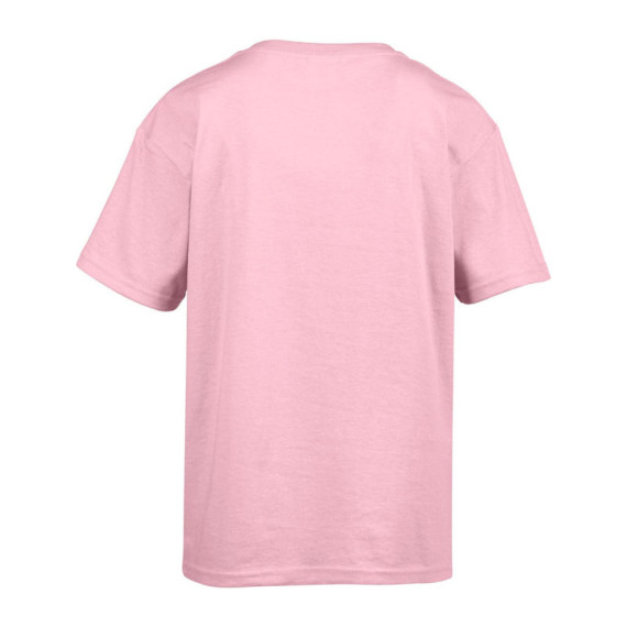 Tričko SOFTSTYLE® pro mládež