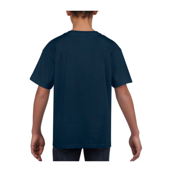 Tričko SOFTSTYLE® pro mládež