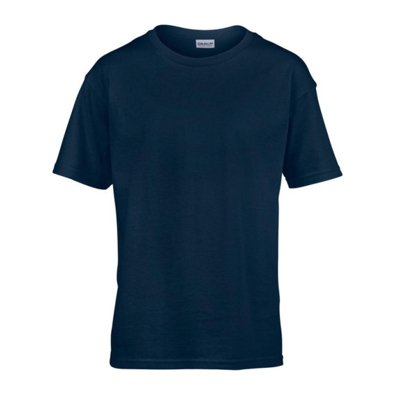 Tričko SOFTSTYLE® pro mládež