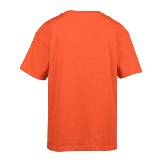 Tričko SOFTSTYLE® pro mládež
