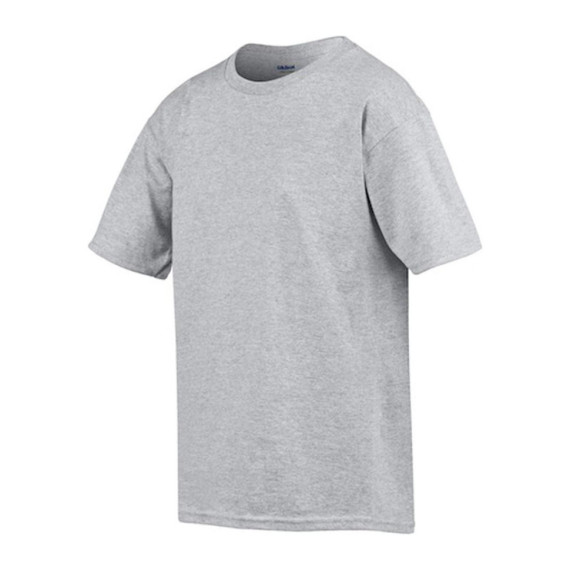 Tričko SOFTSTYLE® pro mládež