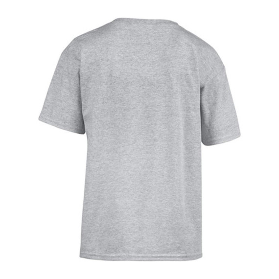 Tričko SOFTSTYLE® pro mládež