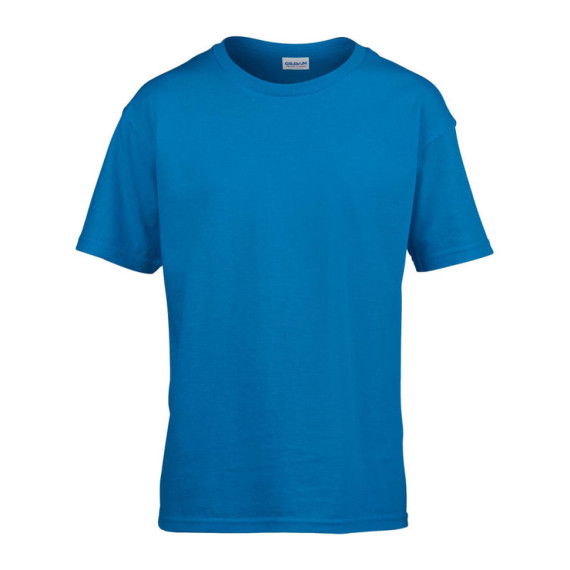 Tričko SOFTSTYLE® pro mládež
